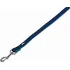 Nobby Classic Preno Laisse pour Chien Bleu 120 cm/15-20 mm