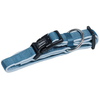 Nobby, Classic Preno Collier pour chien Bleu XS-S