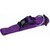 Nobby Collier Classic Preno Violet/violet L 25-35 cm Largeur 15/20 mm