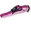 Nobby Collier Classic Preno Framboise/rose L 25-35 cm Largeur 15/20 mm