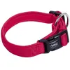 Nobby, Classic Preno Collier pour chien Rouge S-M