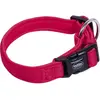 Nobby Collier Classic Preno Orange/gris L 30-45 cm l 20/25 mm