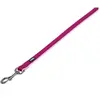 Nobby Classic Preno Laisse pour Chien Framboise/Rose 120 cm/15-20 mm