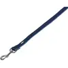 Nobby Classic Preno Laisse pour Chien Bleu 120 cm/20-25 mm
