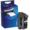K+U Printware freecolor - noir - cartouche d'encre (alternative for: HP 45A)