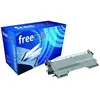 Clover Technologies Group FREECOLOR - noir - cartouche de toner (alternative for: Brother TN2220)