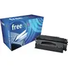 K+U Printware freecolor MAX - noir - cartouche de toner (alternative for: HP 49X)