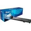 K+U Printware freecolor - noir - cartouche de toner (alternative for: HP CB390A)
