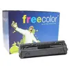 K+U Printware freecolor - noir - cartouche de toner