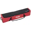 Flex 408867 DIY Noir (l x H x P) 1560 x 320 x 360 mm