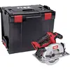 Flex Flex CS 62 18.0-EC Scie circulaire sur accu 18,0 V - 417939