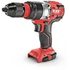 Perceuse-visseuse à percussion sans fil Flex 447501 18 V sans batterie...