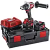 Perceuse à percussion pd 2G 18.0-EC hd - l-boxx - 2 batteries + 1 char...