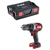 Perceuse à Percussion Flex pd 2G 18.0-EC hd (Machine seule L-Boxx 136)