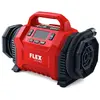 FLEX CI 11 Accu Compressor 18 Volt / 12 Volt