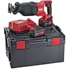 Flex Flex RSP DW 18.0-EC/5.0 Set Scie-sabre sans fil avec mouvement pendulaire 18,0 V - 469084