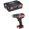 Perceuse-Visseuse Flex dd 2G 18.0-EC hd (Machine seule L-Boxx 136)