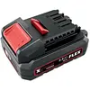 532290 batterie li-ion 12 v 2,5 ah avec indicateur de niveau de charge, protection ems et protection contre la poussière/le - Flex