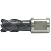 Alfra, Scie-cloche, Carotteuse HSS-Co RQX 25/25mm (25, 30 mm)