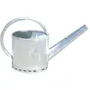 Arrosoir. 12 l Galv. m. ubergro. Ausguss