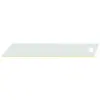 Lutz Blades, Cutter, Lame de couteau (AB 2) Lame en acier inoxydable (...