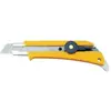 Cutter - Olfa - Lame 18 mm - Longueur 165 mm - Métal