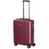 TITAN LITRON 4 W Trolley S, Cherry, Rouge, Talla única, Valise