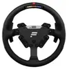 Fanatec ClubSport Steering Wheel RS + QR2 Wheel Side
