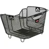 Klickfix Panier Arrière Citymax 2 Racktime Sanp It 24l