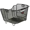 Klickfix Panier Arrière Citymax 2 24l