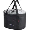 Sacoche guidon KlickFix Shopper Pro - Noir - Multisport