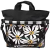 Panier Klickfix M Marguerites