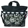 Klickfix Panier Avant Oval M 17l