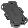 KLICKfix Unisexe - Adulte Quad Mini Phonepad, Noir, Taille unique