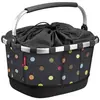 Klickfix Panier Arrière Carrybag Gt Uniklip 2 24l