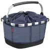 Klickfix Panier Arrière Carrybag Gt Uniklip 2 Twist 24l