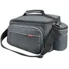 Klickfix Sacoche De Porte-bagages Sport Uniklip 2 K0269uagr 12l
