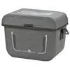 Klick-fix KLICKfix Stuurtas Aventour Waterproof 5.5L Grijs