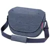 KLICKfix Funbag - Stuurtas - Twist Blauw - 4L