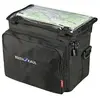 Sacoche vélo - Rixen & Kaul - Asista Daypack Box Klickfix - noir - TU