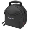 Klickfix stuurtas Smile 3.5 liter zwart