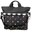 KlickFix 0308DO Panier Ovale M Dots