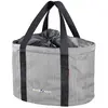 Klickfix Panier Avant Shopper Pro 24l