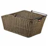 Klickfix Panier Arrière Ar Structure Gt Racktime Snap It 18l