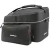 Rixen und Kaul Klickfix Rackpack Touring Tas voor Racktime