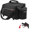 Klickfix Sacoche Rackpack Light Carrier 8l