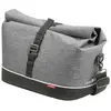 Klickfix Sacoche De Porte-bagages City Racktime Snap It 18l
