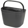 Rixen & Kaul, Panier à vélo, (15 l)