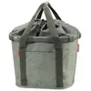 Klickfix Panier Avant Bikebasket Twist 15l
