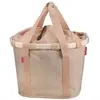 Rixen&kaul Panier Avant Bike Klickfix 15l